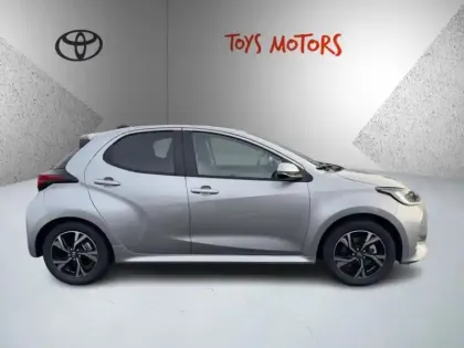 Photo 5 Toyota Yaris Hybride 116h Design PAC