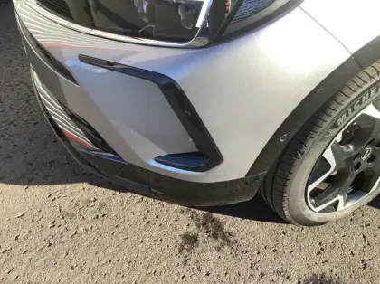 Photo 26 Opel Grandland 1.5 Diesel 130 ch BVA8 GS