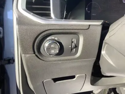 Photo 27 Opel Grandland 1.5 Diesel 130 ch BVA8 GS