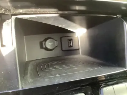 Photo 20 Opel Grandland 1.5 Diesel 130 ch BVA8 GS