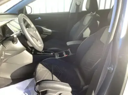 Photo 10 Opel Grandland 1.5 Diesel 130 ch BVA8 GS