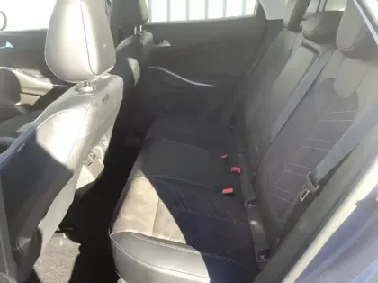 Photo 11 Opel Grandland 1.5 Diesel 130 ch BVA8 GS