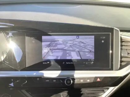 Photo 14 Opel Grandland 1.5 Diesel 130 ch BVA8 GS