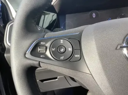 Photo 23 Opel Grandland 1.5 Diesel 130 ch BVA8 GS