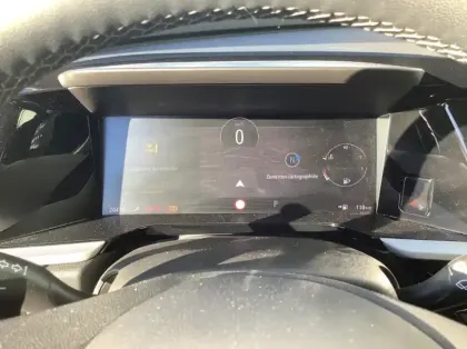 Photo 13 Opel Grandland 1.5 Diesel 130 ch BVA8 GS