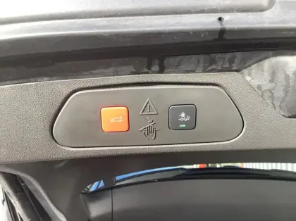 Photo 21 Opel Grandland 1.5 Diesel 130 ch BVA8 GS