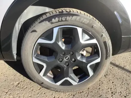 Photo 8 Opel Grandland 1.5 Diesel 130 ch BVA8 GS