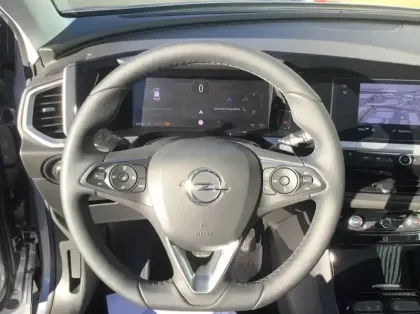 Photo 17 Opel Grandland 1.5 Diesel 130 ch BVA8 GS