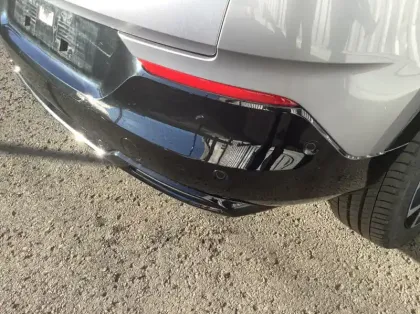 Photo 25 Opel Grandland 1.5 Diesel 130 ch BVA8 GS