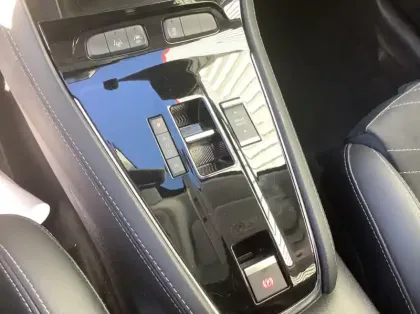 Photo 22 Opel Grandland 1.5 Diesel 130 ch BVA8 GS