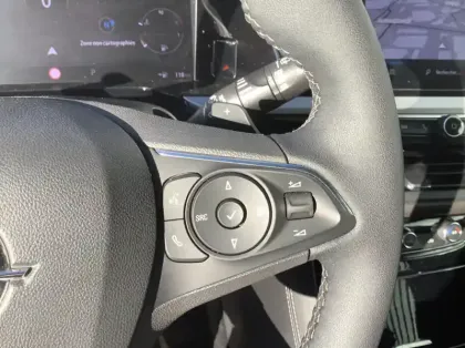 Photo 19 Opel Grandland 1.5 Diesel 130 ch BVA8 GS