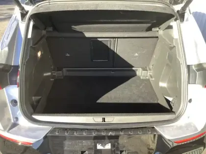 Photo 9 Opel Grandland 1.5 Diesel 130 ch BVA8 GS