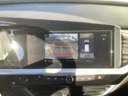 Photo 18 Opel Grandland 1.5 Diesel 130 ch BVA8 GS