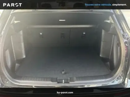 Photo 10 Suzuki Vitara 1.4 Boosterjet Hybrid 110ch Style Auto MY25