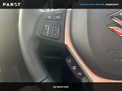 Photo 16 Suzuki Vitara 1.4 Boosterjet Hybrid 110ch Style Auto MY25