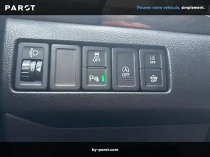 Photo 18 Suzuki Vitara 1.4 Boosterjet Hybrid 110ch Style Auto MY25