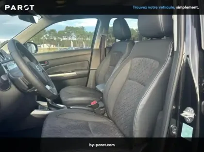 Photo 9 Suzuki Vitara 1.4 Boosterjet Hybrid 110ch Style Auto MY25