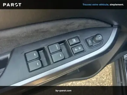 Photo 19 Suzuki Vitara 1.4 Boosterjet Hybrid 110ch Style Auto MY25