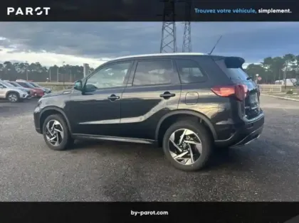 Photo 12 Suzuki Vitara 1.4 Boosterjet Hybrid 110ch Style Auto MY25