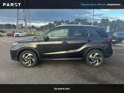 Photo 21 Suzuki Vitara 1.4 Boosterjet Hybrid 110ch Style Auto MY25
