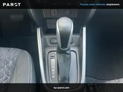 Photo 7 Suzuki Vitara 1.4 Boosterjet Hybrid 110ch Style Auto MY25