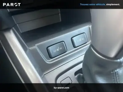 Photo 17 Suzuki Vitara 1.4 Boosterjet Hybrid 110ch Style Auto MY25
