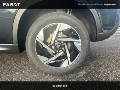 Photo 13 Suzuki Vitara 1.4 Boosterjet Hybrid 110ch Style Auto MY25