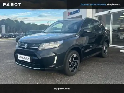 Photo Suzuki Vitara 1.4 Boosterjet Hybrid 110ch Style Auto My25