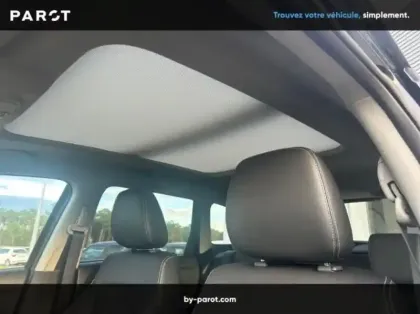 Photo 14 Suzuki Vitara 1.4 Boosterjet Hybrid 110ch Style Auto MY25