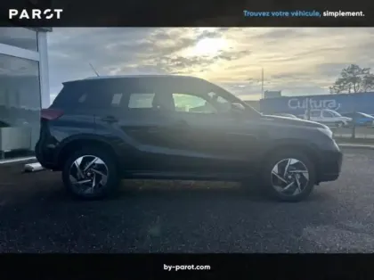 Photo 22 Suzuki Vitara 1.4 Boosterjet Hybrid 110ch Style Auto MY25