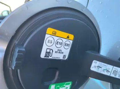 Photo 17 Ford Puma 1.0 Flexifuel 125ch S&S mHEV ST-Line