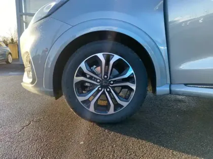 Photo 13 Ford Puma 1.0 Flexifuel 125ch S&S mHEV ST-Line