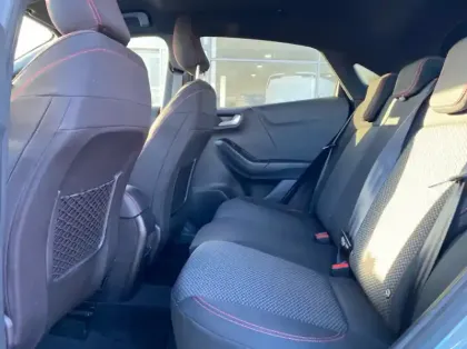 Photo 8 Ford Puma 1.0 Flexifuel 125ch S&S mHEV ST-Line