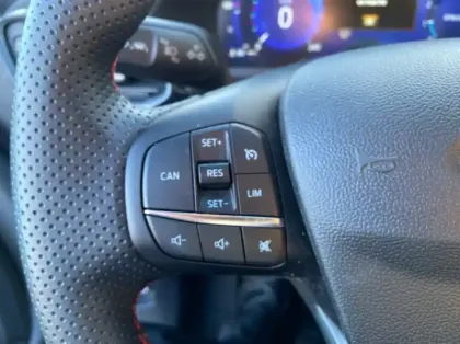 Photo 16 Ford Puma 1.0 Flexifuel 125ch S&S mHEV ST-Line