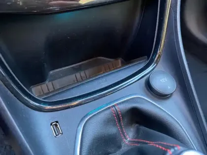 Photo 14 Ford Puma 1.0 Flexifuel 125ch S&S mHEV ST-Line