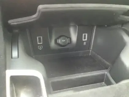 Photo 20 DS Ds 7 Nouveau BlueHDi 130 EAT8 Performance Line