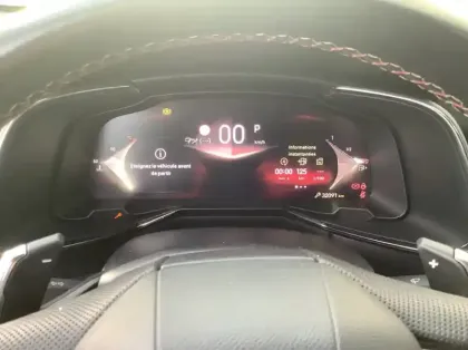 Photo 13 DS Ds 7 Nouveau BlueHDi 130 EAT8 Performance Line