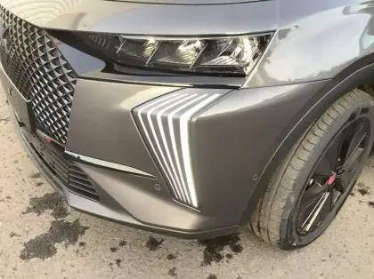 Photo 25 DS Ds 7 Nouveau BlueHDi 130 EAT8 Performance Line