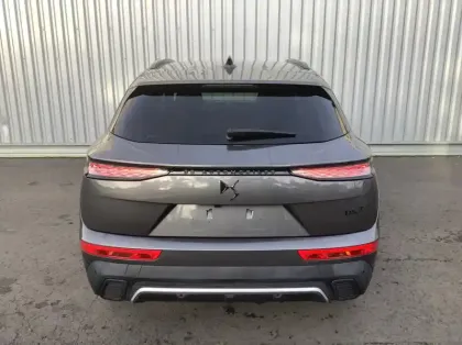 Photo 5 DS Ds 7 Nouveau BlueHDi 130 EAT8 Performance Line