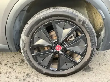 Photo 8 DS Ds 7 Nouveau BlueHDi 130 EAT8 Performance Line