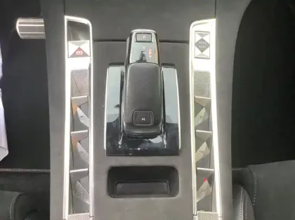 Photo 21 DS Ds 7 Nouveau BlueHDi 130 EAT8 Performance Line