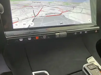 Photo 15 DS Ds 7 Nouveau BlueHDi 130 EAT8 Performance Line