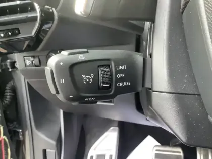 Photo 22 DS Ds 7 Nouveau BlueHDi 130 EAT8 Performance Line