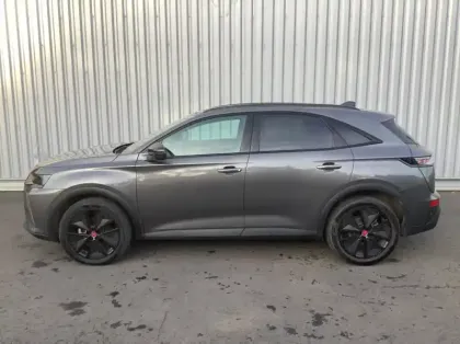 Photo 7 DS Ds 7 Nouveau BlueHDi 130 EAT8 Performance Line