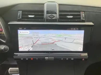 Photo 14 DS Ds 7 Nouveau BlueHDi 130 EAT8 Performance Line