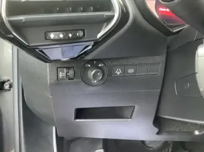 Photo 26 DS Ds 7 Nouveau BlueHDi 130 EAT8 Performance Line