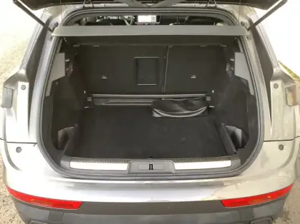 Photo 9 DS Ds 7 Nouveau BlueHDi 130 EAT8 Performance Line