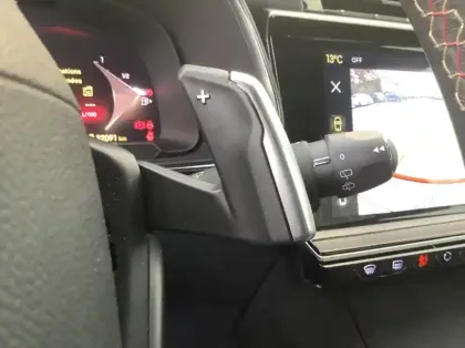 Photo 19 DS Ds 7 Nouveau BlueHDi 130 EAT8 Performance Line