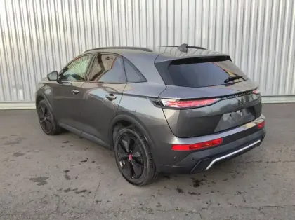 Photo 6 DS Ds 7 Nouveau BlueHDi 130 EAT8 Performance Line