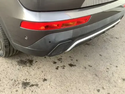 Photo 24 DS Ds 7 Nouveau BlueHDi 130 EAT8 Performance Line